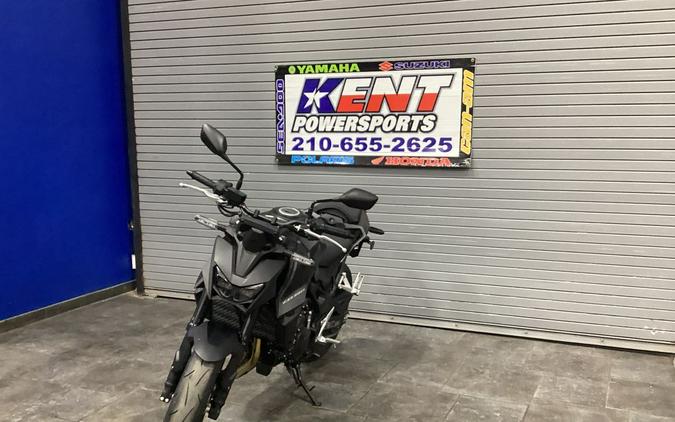 2025 Honda CB750 Hornet Base