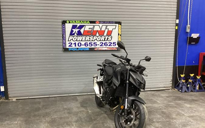 2025 Honda CB750 Hornet Base