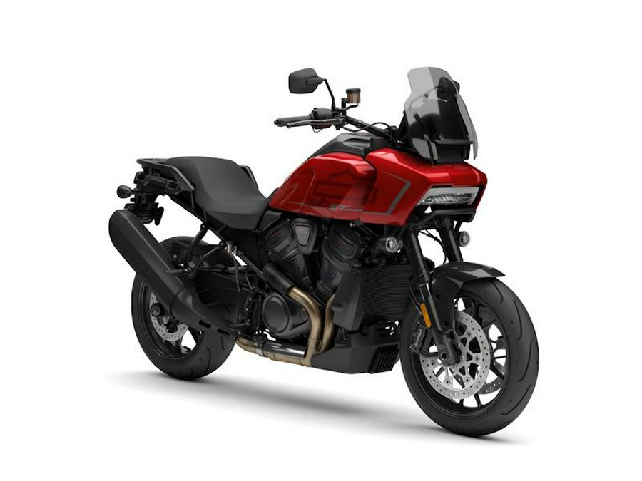 2025 Harley-Davidson® RA1250ST - Pan America® 1250 ST