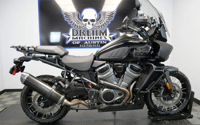 2023 Harley-Davidson® RA1250S - Pan America™ 1250 Special