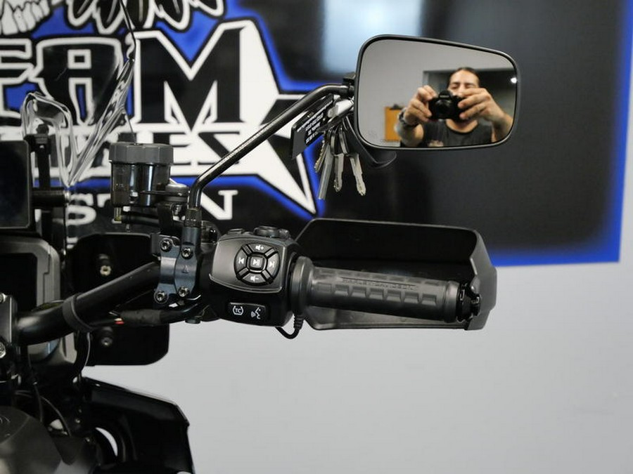 2023 Harley-Davidson® RA1250S - Pan America™ 1250 Special