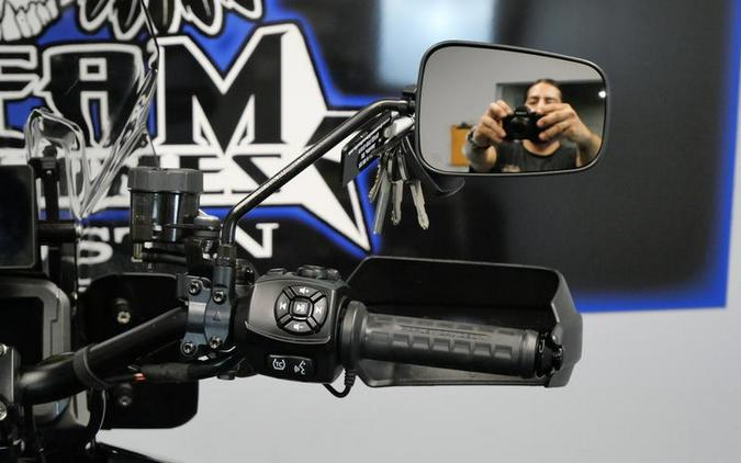 2023 Harley-Davidson® RA1250S - Pan America™ 1250 Special