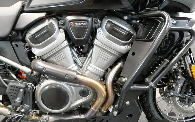 2023 Harley-Davidson® RA1250S - Pan America™ 1250 Special