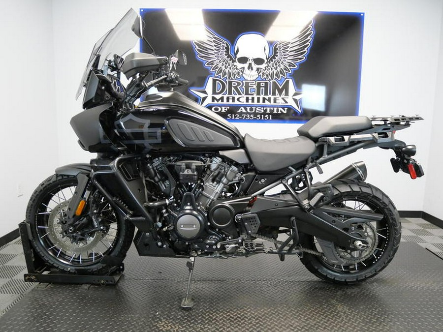 2023 Harley-Davidson® RA1250S - Pan America™ 1250 Special