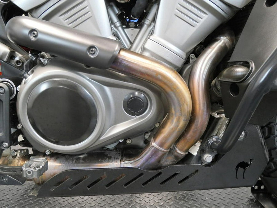 2023 Harley-Davidson® RA1250S - Pan America™ 1250 Special