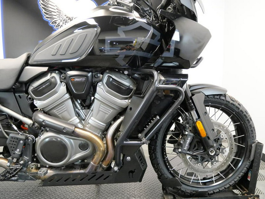 2023 Harley-Davidson® RA1250S - Pan America™ 1250 Special
