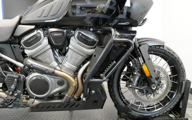 2023 Harley-Davidson® RA1250S - Pan America™ 1250 Special