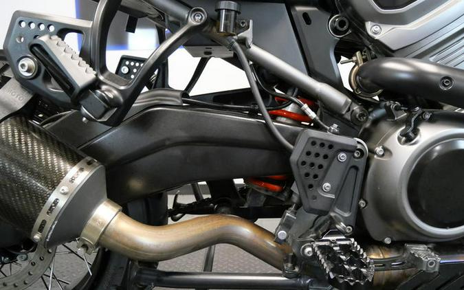 2023 Harley-Davidson® RA1250S - Pan America™ 1250 Special