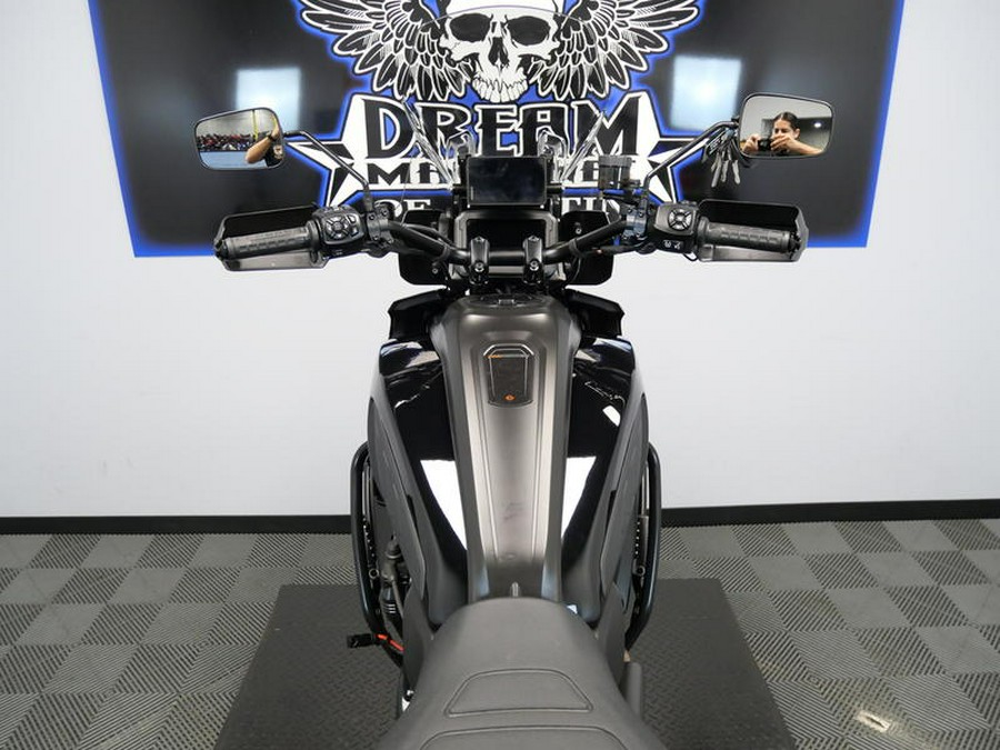 2023 Harley-Davidson® RA1250S - Pan America™ 1250 Special