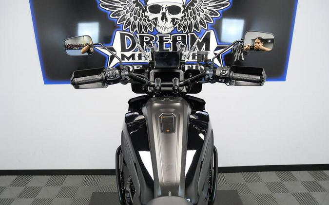 2023 Harley-Davidson® RA1250S - Pan America™ 1250 Special