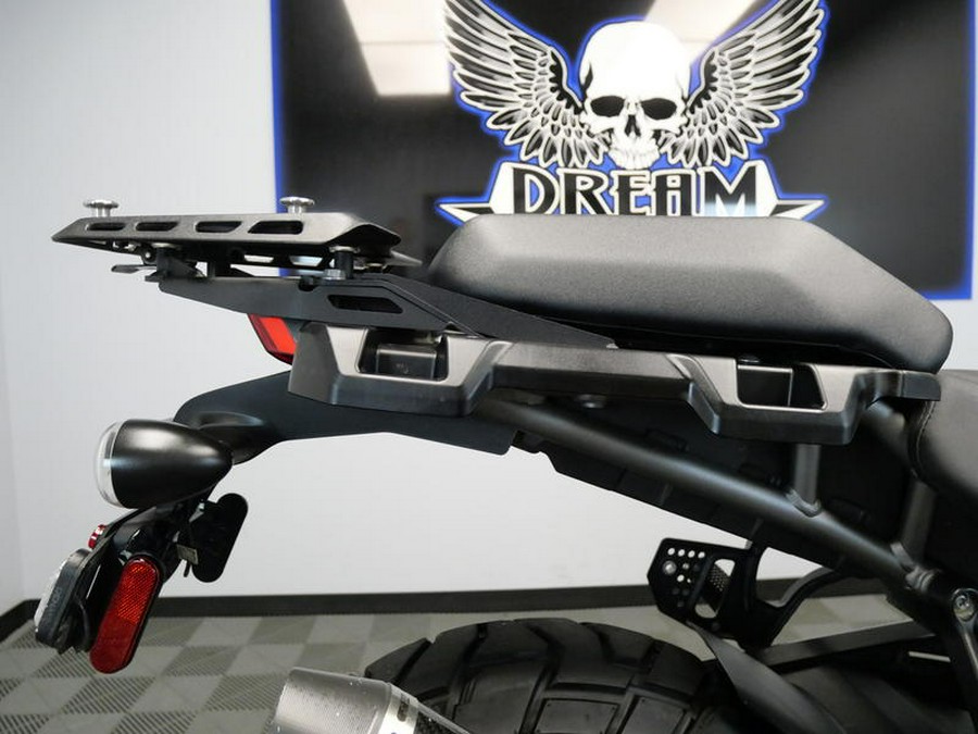 2023 Harley-Davidson® RA1250S - Pan America™ 1250 Special