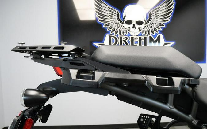 2023 Harley-Davidson® RA1250S - Pan America™ 1250 Special