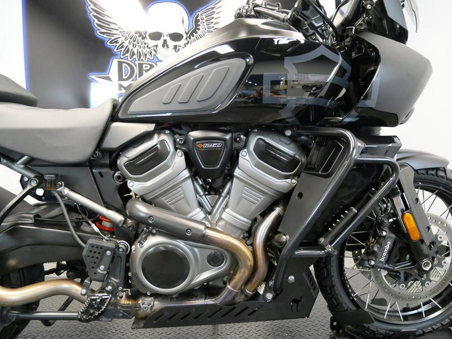 2023 Harley-Davidson® RA1250S - Pan America™ 1250 Special
