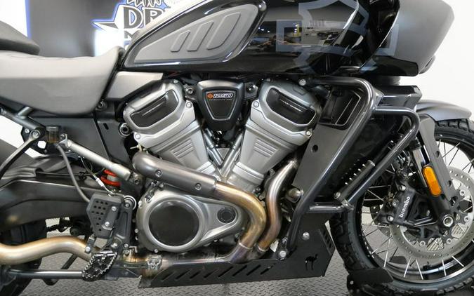 2023 Harley-Davidson® RA1250S - Pan America™ 1250 Special