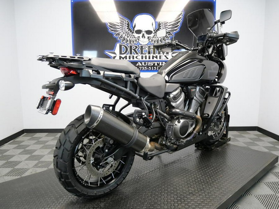 2023 Harley-Davidson® RA1250S - Pan America™ 1250 Special