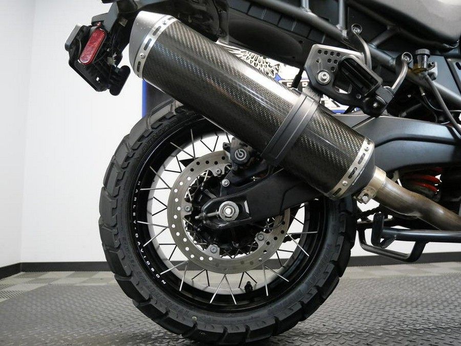 2023 Harley-Davidson® RA1250S - Pan America™ 1250 Special