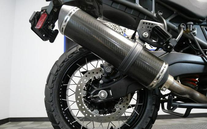 2023 Harley-Davidson® RA1250S - Pan America™ 1250 Special