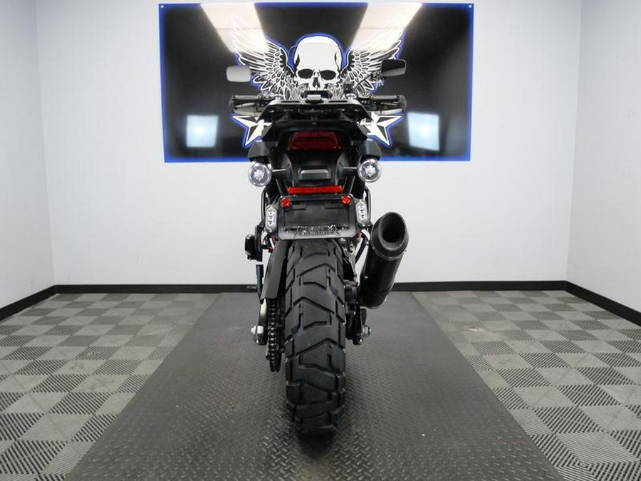 2023 Harley-Davidson® RA1250S - Pan America™ 1250 Special