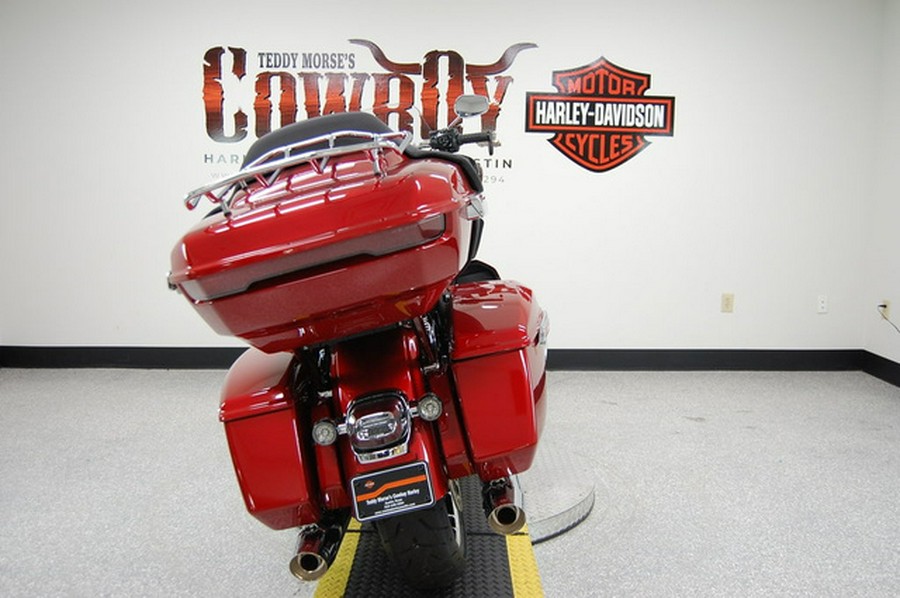 2026 Harley-Davidson FLTRXL - Road Glide Limited