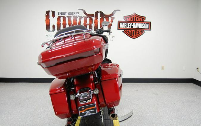 2026 Harley-Davidson FLTRXL - Road Glide Limited