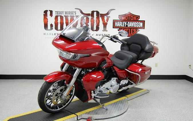 2026 Harley-Davidson FLTRXL - Road Glide Limited