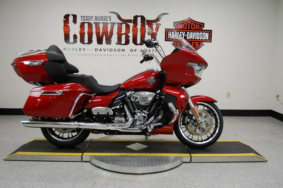 2026 Harley-Davidson FLTRXL - Road Glide Limited