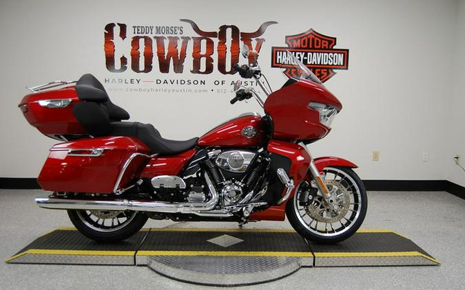 2026 Harley-Davidson FLTRXL - Road Glide Limited