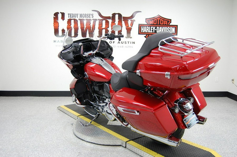 2026 Harley-Davidson FLTRXL - Road Glide Limited
