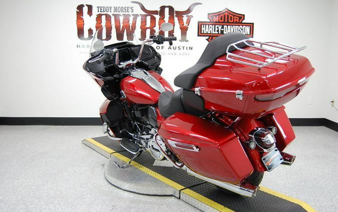 2026 Harley-Davidson FLTRXL - Road Glide Limited