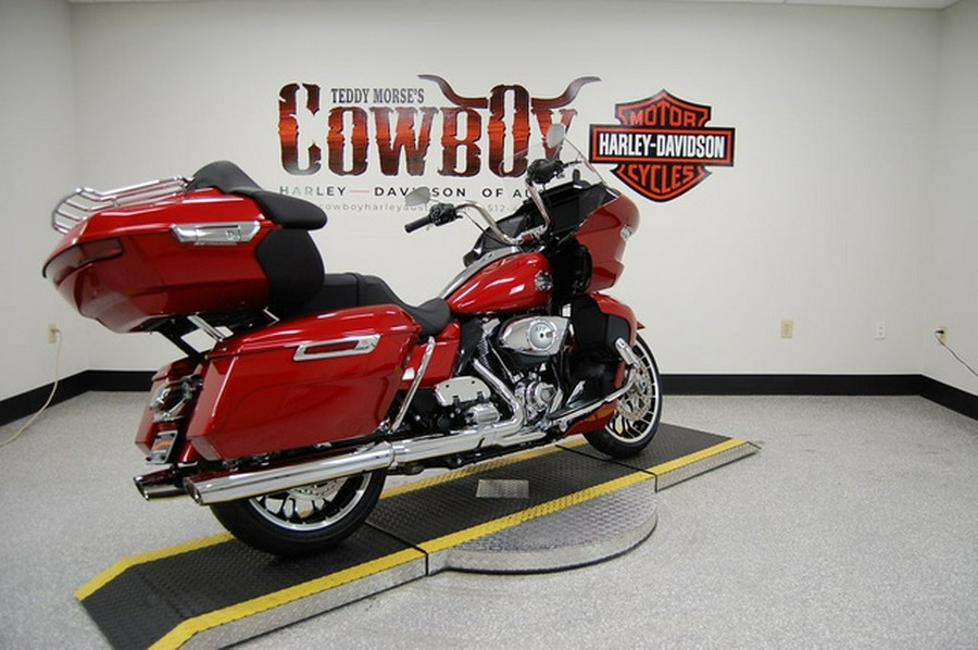 2026 Harley-Davidson FLTRXL - Road Glide Limited