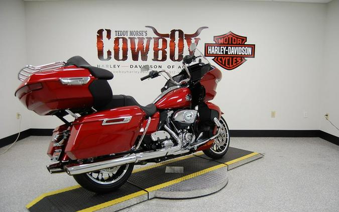 2026 Harley-Davidson FLTRXL - Road Glide Limited