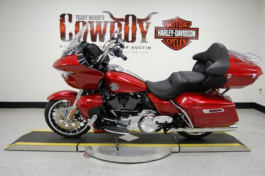 2026 Harley-Davidson FLTRXL - Road Glide Limited
