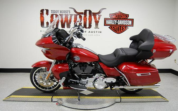 2026 Harley-Davidson FLTRXL - Road Glide Limited