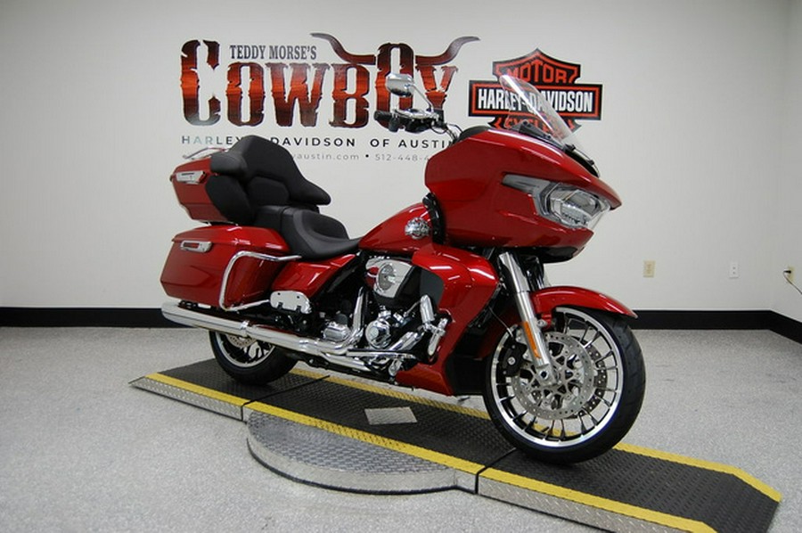 2026 Harley-Davidson FLTRXL - Road Glide Limited