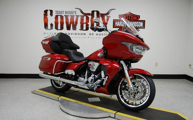 2026 Harley-Davidson FLTRXL - Road Glide Limited