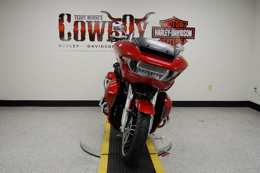 2026 Harley-Davidson FLTRXL - Road Glide Limited