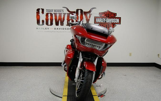 2026 Harley-Davidson FLTRXL - Road Glide Limited