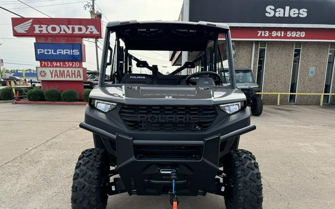 2026 Polaris® Ranger Crew 1000 Premium