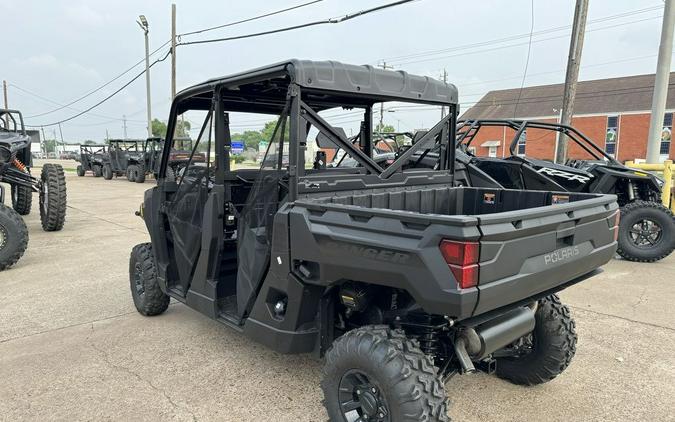 2026 Polaris® Ranger Crew 1000 Premium