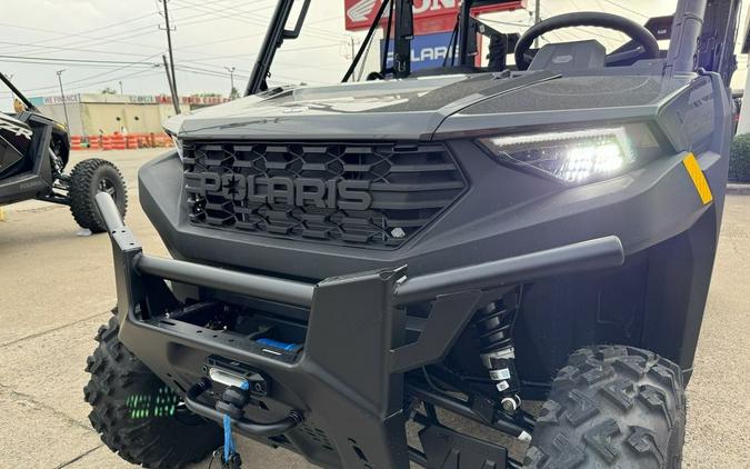 2026 Polaris® Ranger Crew 1000 Premium