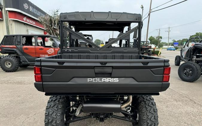 2026 Polaris® Ranger Crew 1000 Premium