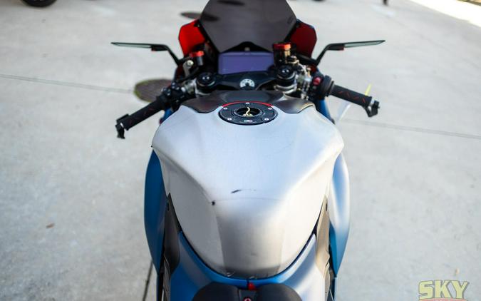 2025 Ducati Panigale V4