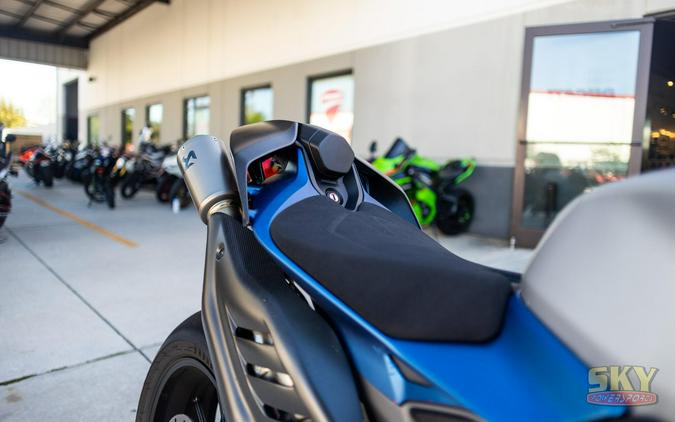 2025 Ducati Panigale V4