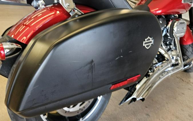2019 Sport Glide FLSB
