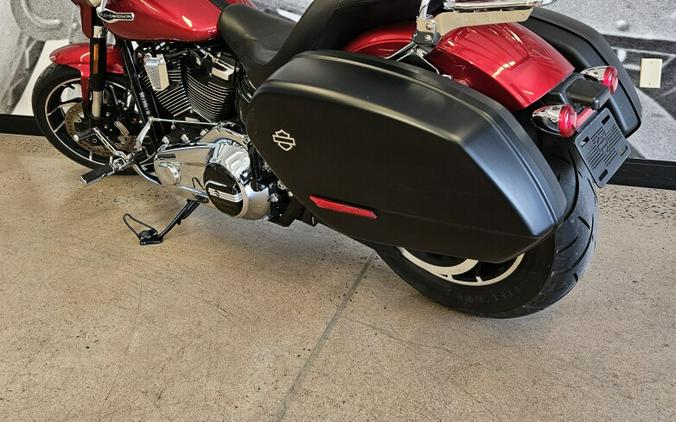 2019 Sport Glide FLSB