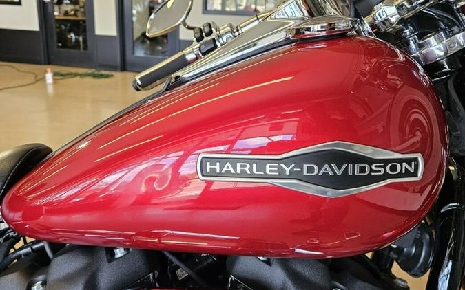 2019 Sport Glide FLSB