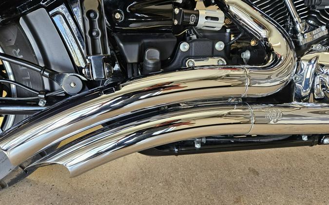 2019 Sport Glide FLSB