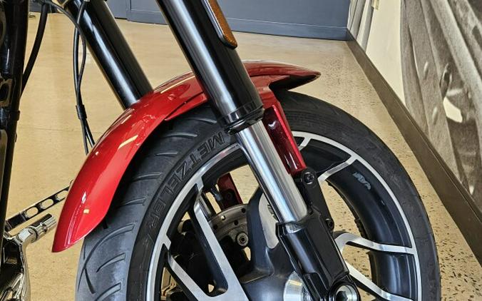 2019 Sport Glide FLSB