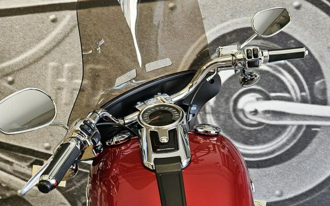2019 Sport Glide FLSB