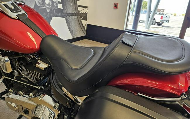 2019 Sport Glide FLSB